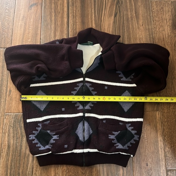 SCANDIA WOODS THERMAL JACKET ……..102A - Picture 10 of 13